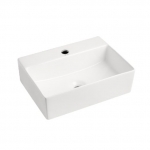 Walrus WR-250821.1 單孔檯上洗手盆 (薄邊)